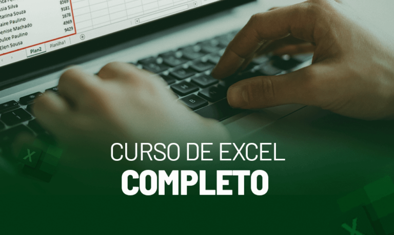 Curso de Excel Completo